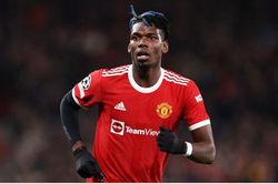 PSG quyết tâm chiêu mộ Pogba trong Hè 2022