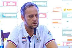 HLV Polking: 'U23 Thái Lan sẽ khiến U23 Việt Nam không dễ giành HCV SEA Games'