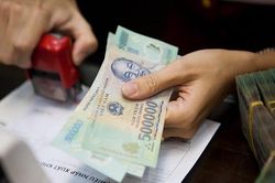 Đề xuất tăng lương tối thiểu vùng 6% từ ngày 1/7/2022