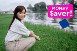 Phụ nữ biết tiết kiệm sẽ thay đổi cả tương lai, cứ nhìn 3 tấm gương này sẽ rõ