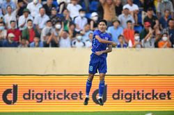 Chung kết bóng đá nam U23 Việt Nam - U23 Thái Lan: Đối thủ khó chơi