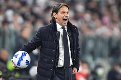 Lịch sử lặp lại với Simone Inzaghi