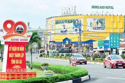 90 năm: Thay đổi diệu kỳ