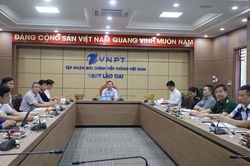 Lào Cai tham gia xúc tiến tiêu thụ, xuất khẩu xoài và nông sản tỉnh Sơn La
