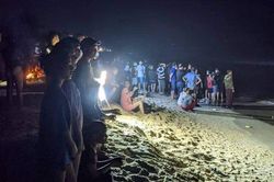 Chính trị - Xã hội Theo dòng thời sự Một học sinh Phú Hải tử vong do đuối nước