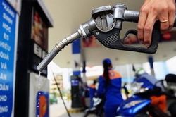Giá xăng dầu trong nước được dự báo sẽ tăng lần thứ tư liên tiếp