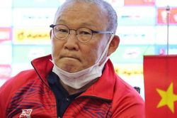 HLV Park Hang-seo: Tôi có trách nhiệm dẫn dắt đội đi đến chiến thắng U23 Thái Lan