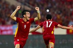 Hạ Thái Lan, U23 Việt Nam chạm tay nhiều kỷ lục SEA Games