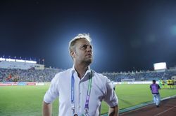 HLV Polking: 'Hàng thủ U-23 Việt Nam quá hay, Thái Lan không thể xuyên thủng'