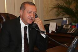 Ông Erdogan nêu rõ yêu cầu với Phần Lan và Thụy Điển