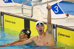 Việt Nam nhất toàn đoàn tại SEA Games 31