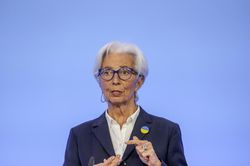 Christine Lagarde: 'Tiền mã hóa không có giá trị'