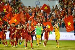 Thủ tướng gửi thư khen 'những cô gái kim cương' của thể thao Việt Nam