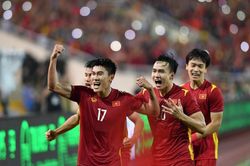 Quật ngã Thái Lan, U23 Việt Nam bảo vệ thành công HCV SEA Games