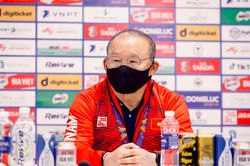 HLV Park Hang-seo: SEA Games này có nhiều ý nghĩa với tôi