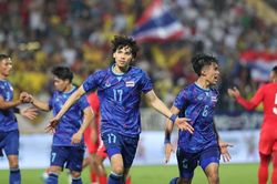 U23 Việt Nam vs U23 Thái Lan: Nhận diện 6 cầu thủ nguy hiểm của Thái Lan