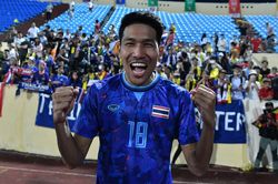 Truyền thông Thái Lan chỉ ra niềm hy vọng của đội nhà trước U23 Việt Nam