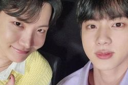 Jin BTS bị đồng đội chế giễu trên Instagram và đây là lý do