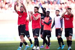 Soi kèo nhà cái Osasuna vs Mallorca. Nhận định, dự đoán bóng đá La Liga (1h00, 23/5)