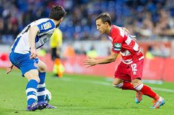 Soi kèo nhà cái Granada vs Espanyol. Nhận định, dự đoán bóng đá La Liga (1h00, 23/5)
