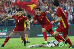 Bóng đá SEA Game 31 hôm nay: U23 Việt Nam vs U23 Thái Lan (19h00)