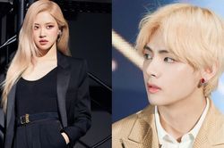 10 idol K-pop sinh ra là để nhuộm tóc vàng bạch kim: BTS, Blackpink, Twice