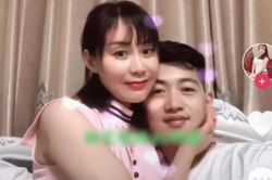 Chàng trai 25 tuổi gây sốc vì yêu và cưới bạn thân của mẹ