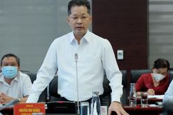 Đà Nẵng thành lập Ban chỉ đạo về phòng, chống tham nhũng, tiêu cực