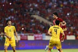 Đánh bại Thái Lan, U23 Việt Nam bảo vệ thành công Huy chương Vàng SEA Games