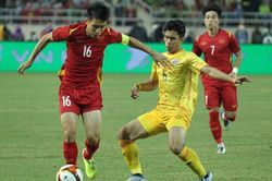 U23 Việt Nam và U23 Thái Lan tranh huy chương Vàng SEA Games 31
