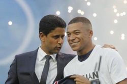 Lương Mbappe 'khủng' như thế nào?