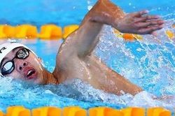 Đề cử Nguyễn Huy Hoàng và Nguyễn Thị Oanh vào danh sách VĐV xuất sắc nhất SEA Games 31
