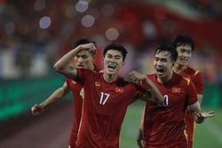 Nhâm Mạnh Dũng: 'Ghi bàn vào lưới Thái Lan là bàn thắng quan trọng nhất đời tôi'