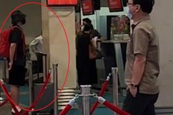 Sao Việt giữa bão thị phi: Kiều Minh Tuấn xách vali đi trốn, Sơn Tùng 'chơi trội'