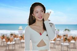 Minh Hằng sẽ chọn bãi biển nào để tổ chức 'lễ cưới thế kỷ'?