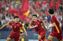 Chung kết bóng đá nam SEA Games 31: U23 Việt Nam có chinh phục được 'giấc mơ vàng'?