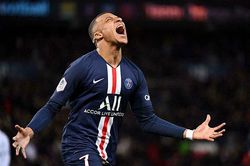 Kylian Mbappe sẽ quyết định thế nào cho tương lai?