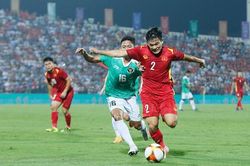 Chung kết U23 Việt Nam - U23 Thái Lan: Chuyên gia chỉ điểm tử huyệt