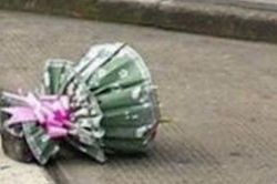 Đâm bạn gái trọng thương vì tỏ tình bị… từ chối
