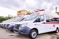 Công an TPHCM yêu cầu nhóm 'dẫn đường cho xe cứu thương' không tái phạm
