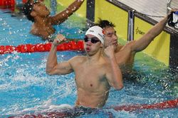 Nguyễn Thị Oanh, Huy Hoàng được đề cử vào danh sách VĐV xuất sắc nhất SEA Games 31