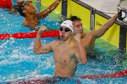 Những cái nhất của đoàn Việt Nam tại SEA Games 31