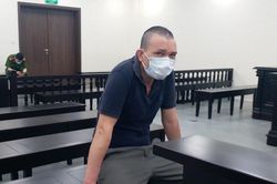 Đối tượng đâm chết chủ hiệu cầm đồ ở Thanh Hóa lĩnh án giết người tại Hà Nội