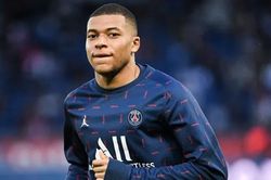Mbappe: 'Tôi hiểu nỗi thất vọng của Real'