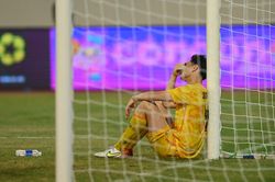 Teeratep Winothai: 'U23 Thái Lan không sắc sảo bằng Việt Nam'