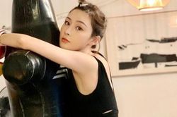 Uông Tiểu Phi hẹn hò người mẫu Trương Dĩnh Dĩnh sau ly hôn Từ Hy Viên