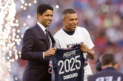 Madrid không hấp dẫn Mbappe
