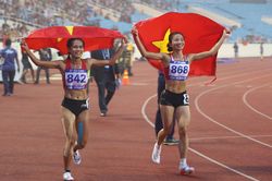 Thể thao Việt Nam kỷ lục mới và bước tiến mới