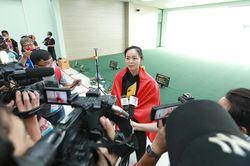 Tuổi 18 của Phí Thanh Thảo