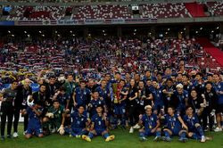 AFF Cup mang tên mới, tuyển Việt Nam sẵn sàng đòi lại ngôi đầu